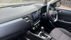 Renault Arkana 1.6 E-TECH Hybrid 145 Iconic 5dr Auto Hybrid Estate